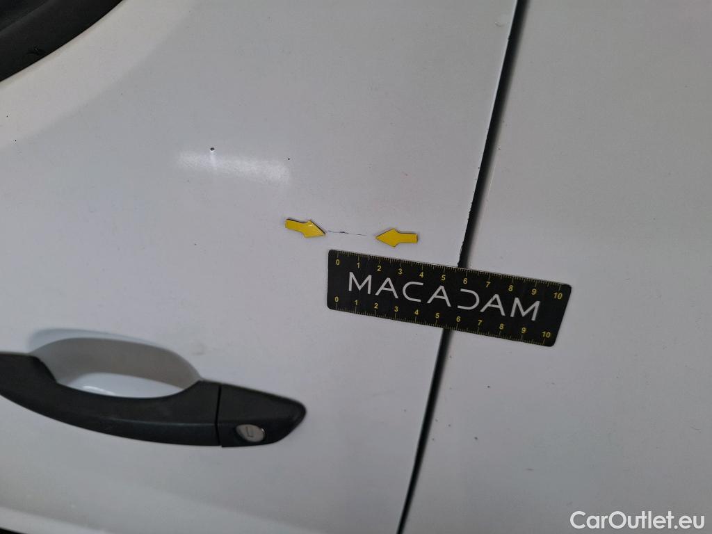  Citroen  Berlingo  Fourgon Club M 650 1.6 BlueHDi 75CV BVM5 E6 #36