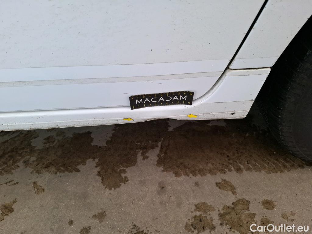  Citroen  Berlingo  Fourgon Club L1 (Court) 1.6 BlueHDi 100CV BVM5 E6 #9