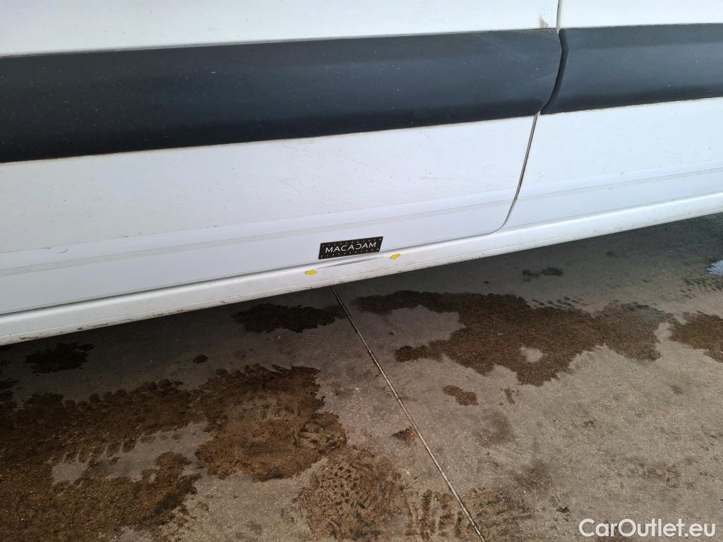  Citroen  Berlingo  Fourgon Club L1 (Court) 1.6 BlueHDi 100CV BVM5 E6 #26