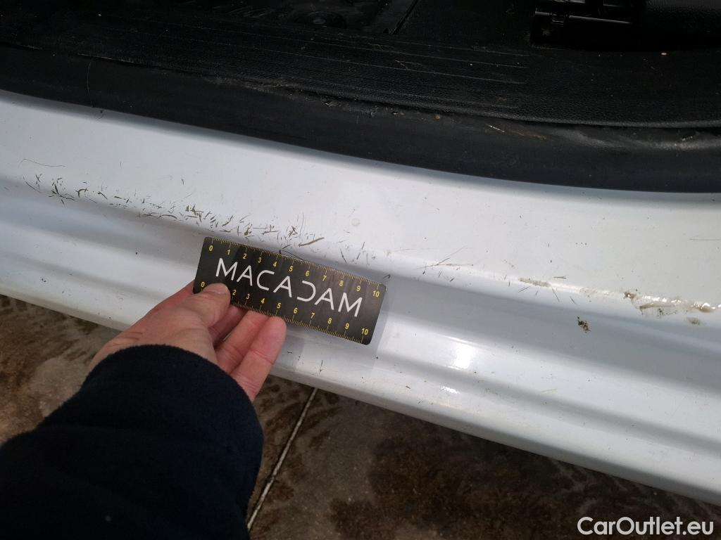  Citroen  Berlingo  Fourgon Club M 650 1.6 BlueHDi 75CV BVM5 E6 #22