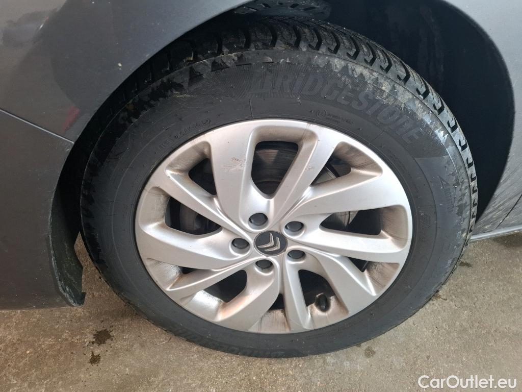  Citroen  Jumpy  Fourgon Driver Cabines Approfondies Fixes M 2.0 BlueHDi 180CV BVA8 E6dT #24