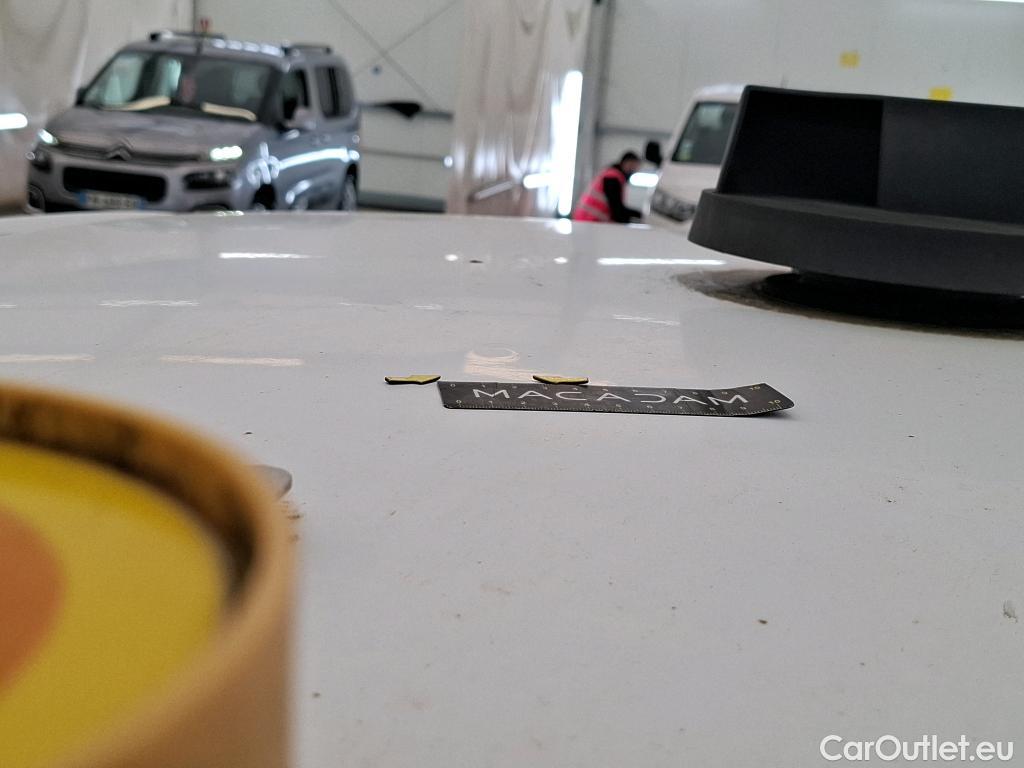  Citroen  Berlingo  Fourgon Club L1 (Court) 1.6 BlueHDi 100CV BVM5 E6 #49