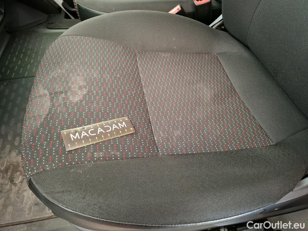  Citroen  Jumper  Fourgon 30 L1H1 Driver BlueHDi 120 Start&Stop 2.2 120CV BVM6 #10