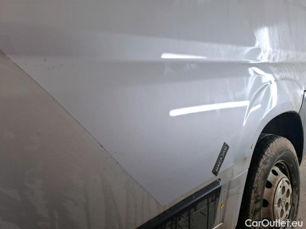  Citroen  Jumper CITROEN  VU 4p Fourgon 35 L3H3 BlueHDi 130 BVM6 Business #1