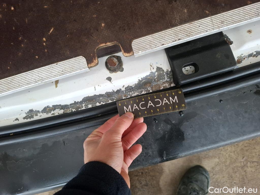  Citroen  Berlingo  Fourgon Club M 650 1.6 BlueHDi 75CV BVM5 E6 #13