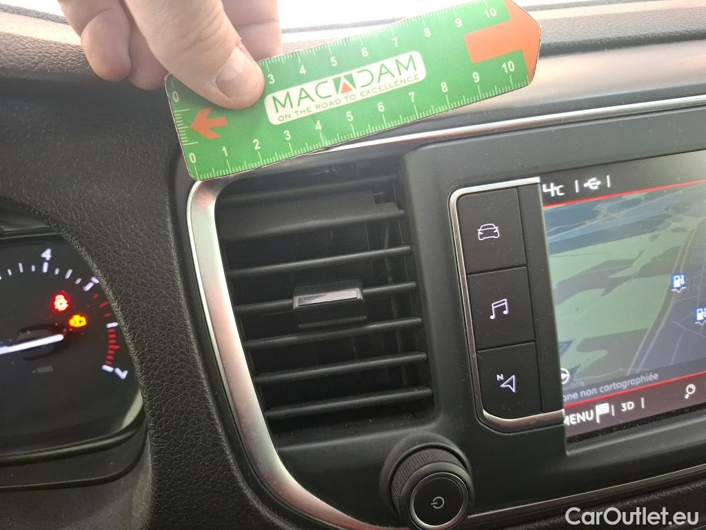  Citroen  Jumpy  Fourgon Driver Cabines Approfondies Fixes M 2.0 BlueHDi 180CV BVA8 E6dT #59