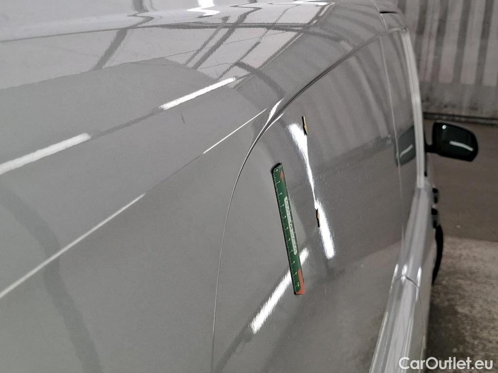 Mercedes  Vito MERCEDES-BENZ  Extra Long / 2014 / 4P / Fourgon tôlé 114 CDI Extra Long Select #11