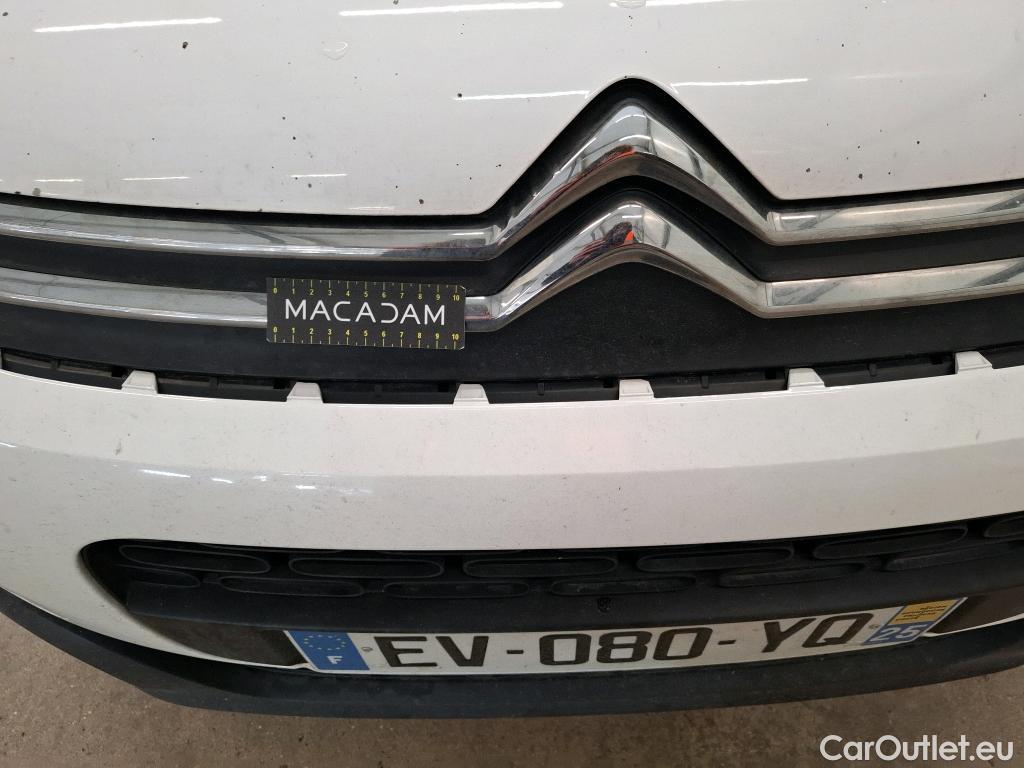  Citroen  C3  Société Feel Business R 1.6 BlueHDi 100CV BVM5 E6 #57