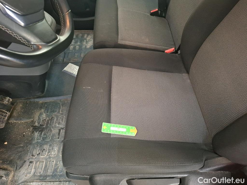  Citroen  Jumpy  Fourgon Driver Cabines Approfondies Fixes M 2.0 BlueHDi 180CV BVA8 E6dT #63