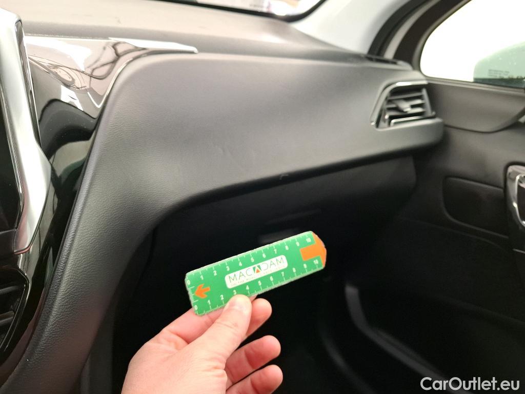  Peugeot  208  Affaire Premium Pack 1.5 HDi 100CV BVM5 E6dT #8