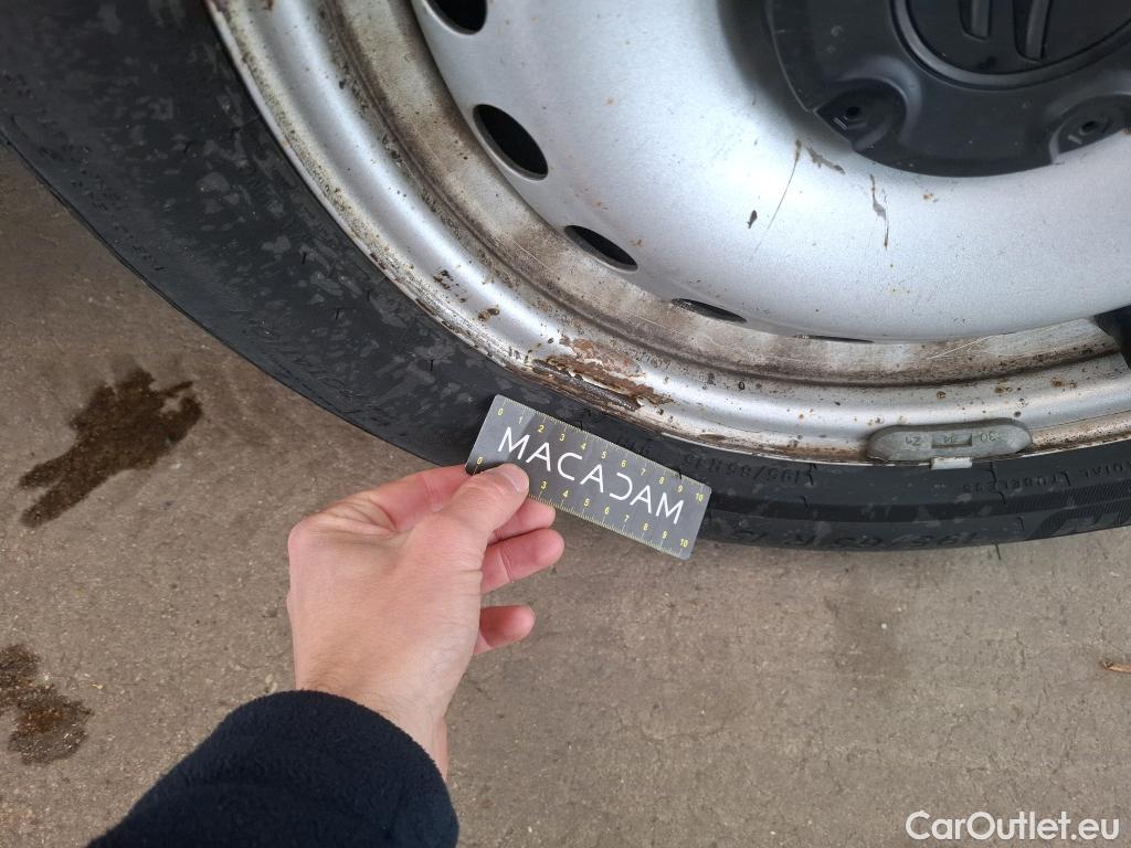  Citroen  Berlingo  Fourgon Club M 650 1.6 BlueHDi 75CV BVM5 E6 #27