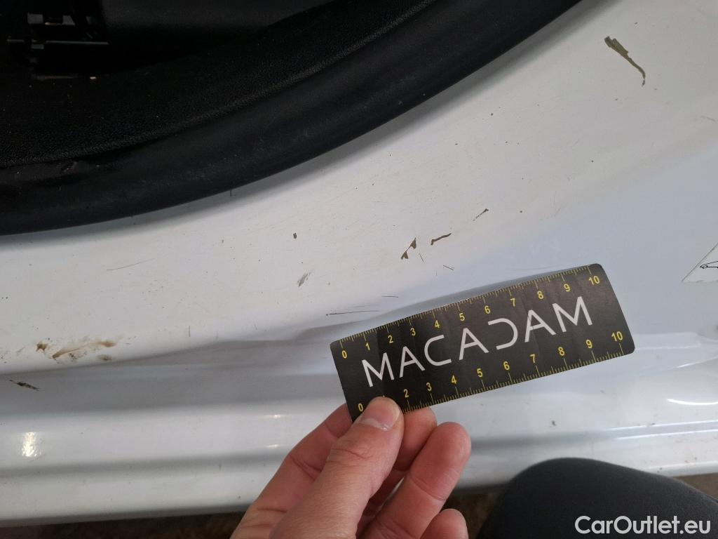  Citroen  Berlingo  Fourgon Club M 650 1.6 BlueHDi 75CV BVM5 E6 #23