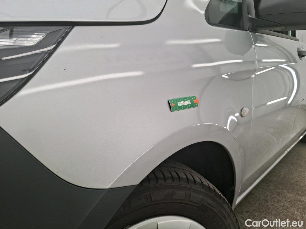  Mercedes  Vito MERCEDES-BENZ  Extra Long / 2014 / 4P / Fourgon tôlé 114 CDI Extra Long Select #1