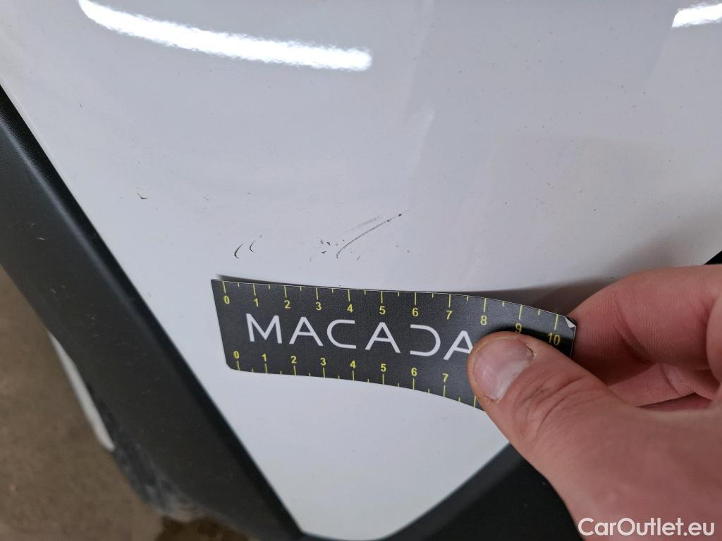  Citroen  C3  Société Feel Business R 1.6 BlueHDi 100CV BVM5 E6 #54