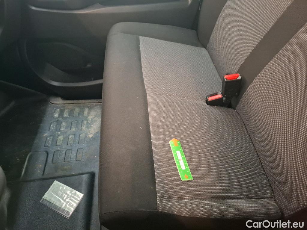  Citroen  Jumpy  Fourgon Driver Cabines Approfondies Fixes M 2.0 BlueHDi 180CV BVA8 E6dT #60