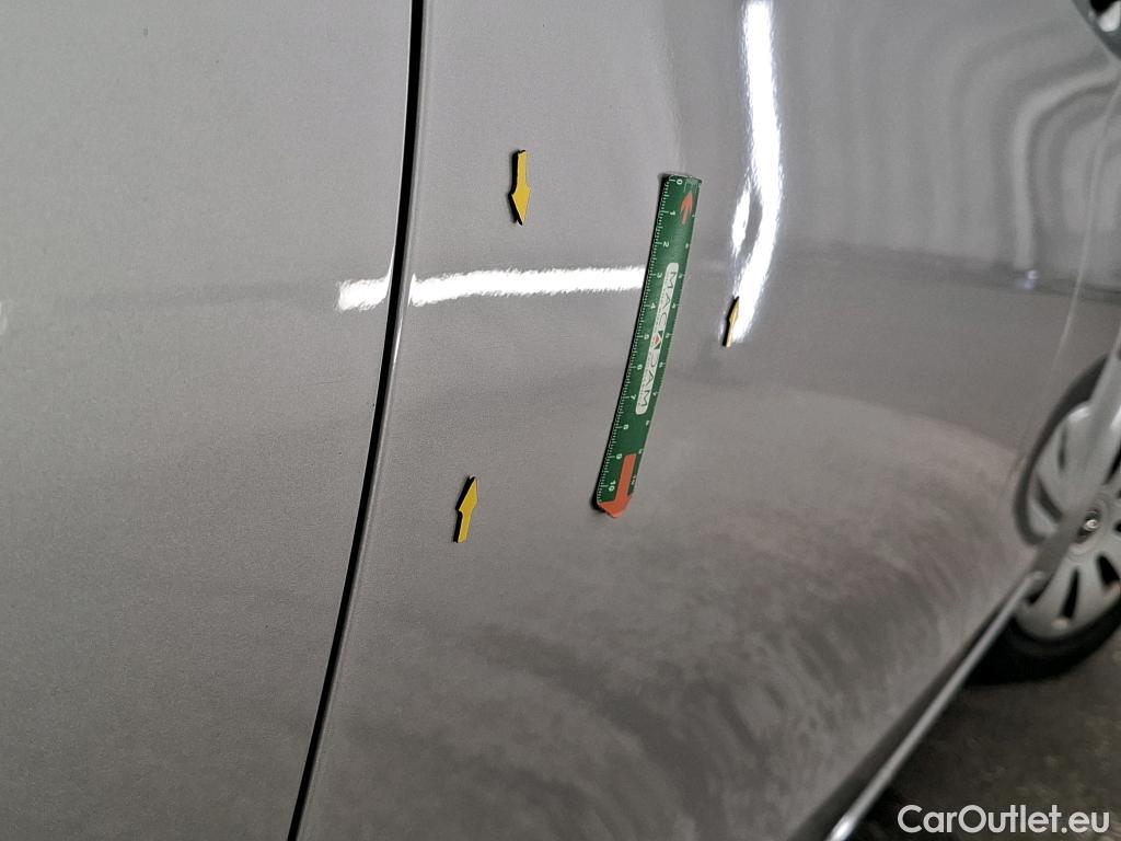  Mercedes  Vito MERCEDES-BENZ  Extra Long / 2014 / 4P / Fourgon tôlé 114 CDI Extra Long Select #14