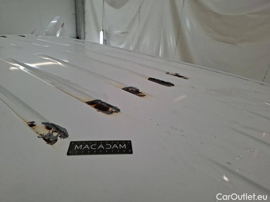  Citroen  Berlingo  Fourgon Club M 650 1.6 BlueHDi 75CV BVM5 E6 #8