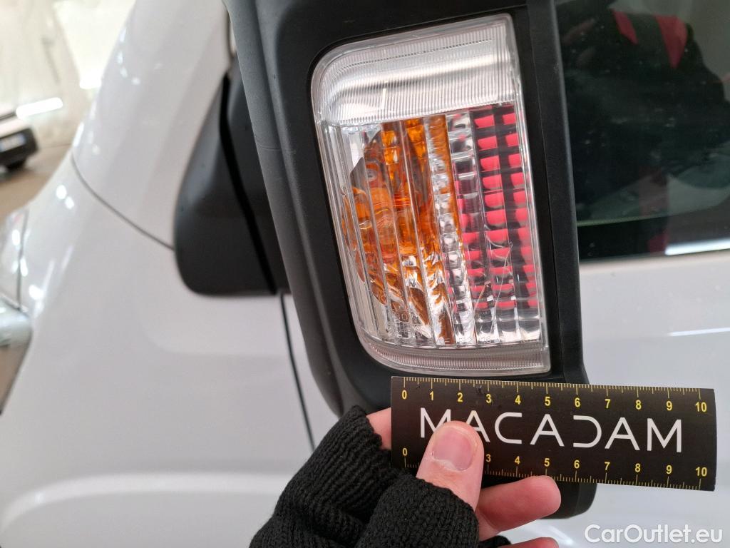  Citroen  Jumper  Fourgon 30 L1H1 Driver BlueHDi 120 Start&Stop 2.2 120CV BVM6 #3