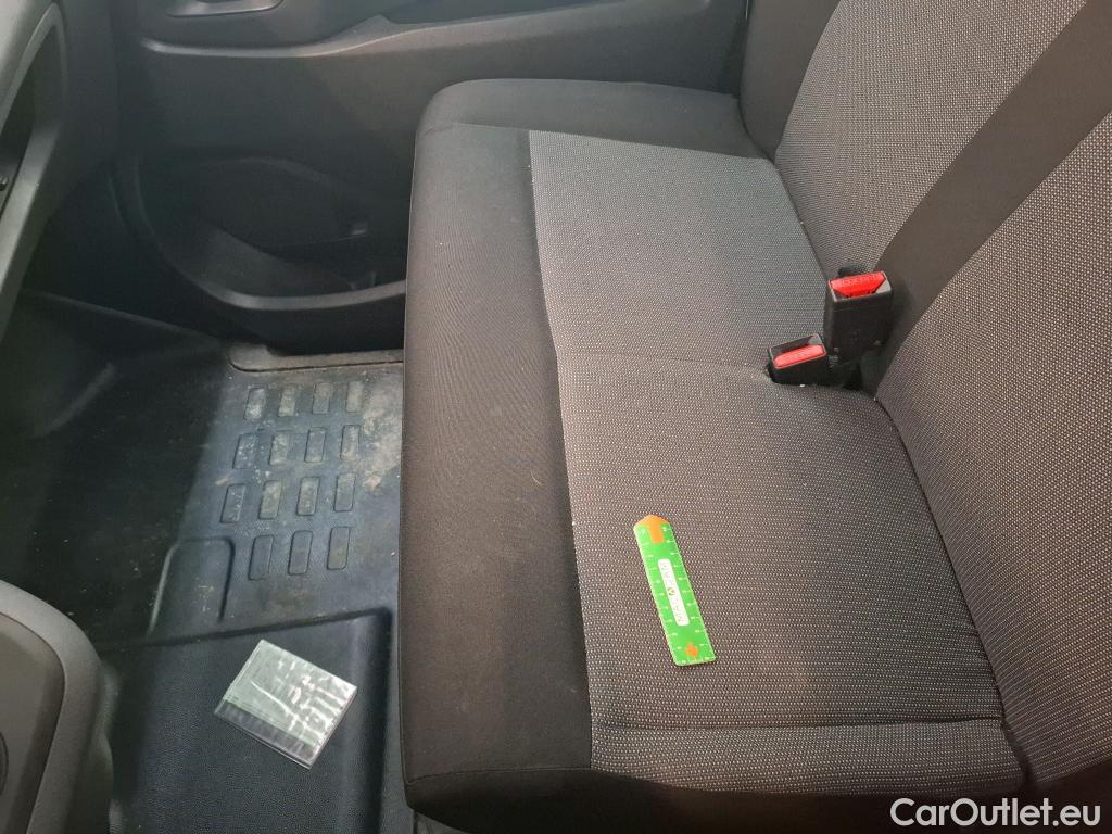  Citroen  Jumpy  Fourgon Driver Cabines Approfondies Fixes M 2.0 BlueHDi 180CV BVA8 E6dT #61