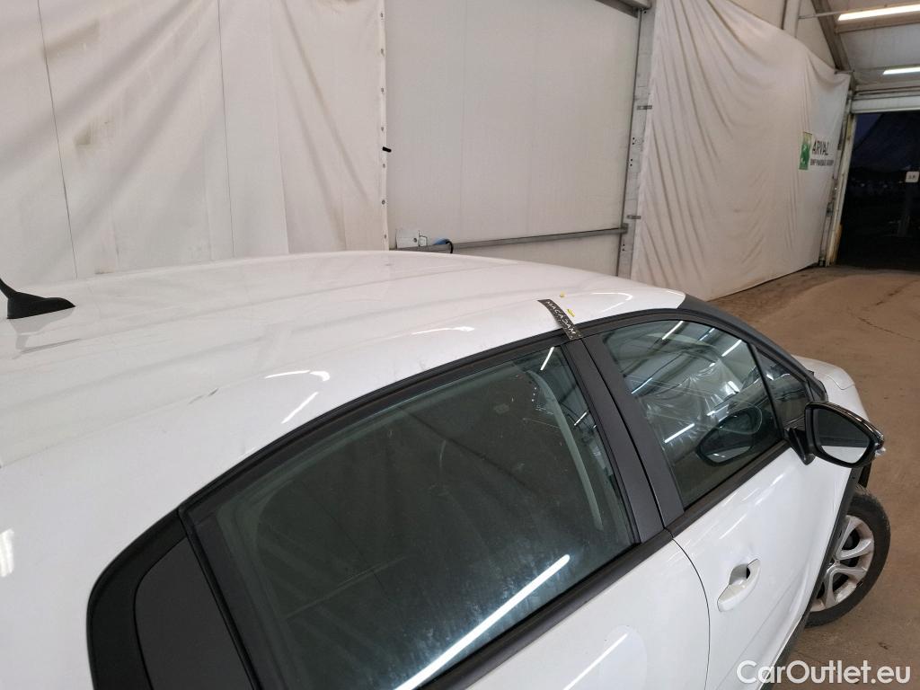  Citroen  C3  Société Feel Business R 1.6 BlueHDi 100CV BVM5 E6 #37