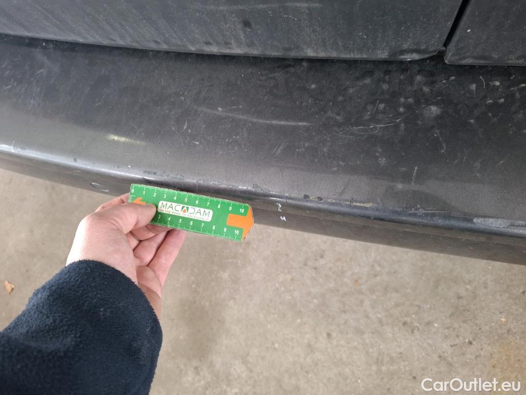  Citroen  Jumpy  Fourgon Driver Cabines Approfondies Fixes M 2.0 BlueHDi 180CV BVA8 E6dT #21