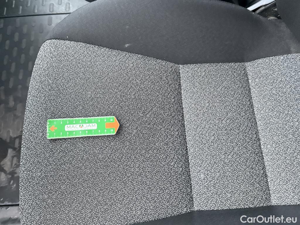  Fiat  Ducato FIAT  VU 4p Fourgon 3.0 C H1 2.0 Multijet 115 Pack Pro Nav #17