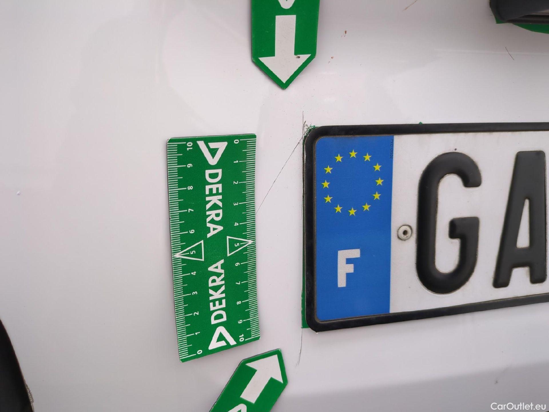  Citroen  Berlingo  Fourgon Club XL 950 1.5 BlueHDi 100CV BVM5 E6dT #22