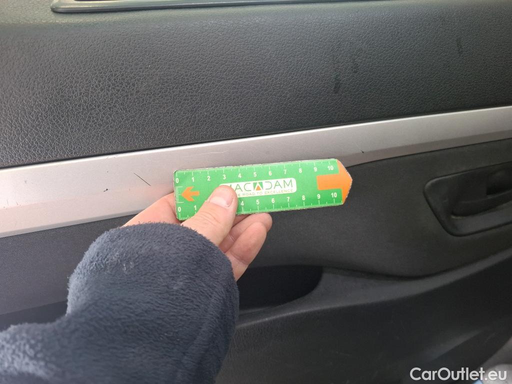  Citroen  Jumpy  Fourgon Driver Cabines Approfondies Fixes M 2.0 BlueHDi 180CV BVA8 E6dT #47