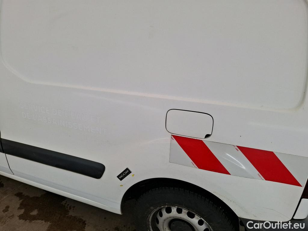  Citroen  Berlingo  Fourgon Club L1 (Court) 1.6 BlueHDi 100CV BVM5 E6 #41
