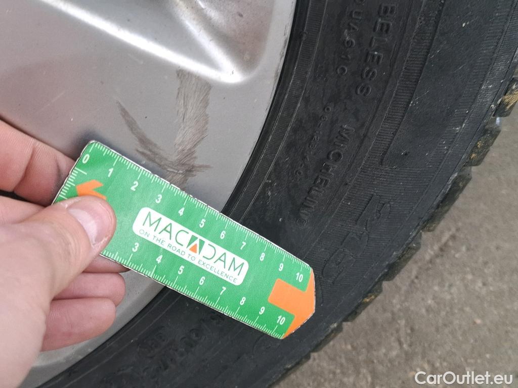  Citroen  Jumpy  Fourgon Driver Cabines Approfondies Fixes M 2.0 BlueHDi 180CV BVA8 E6dT #41