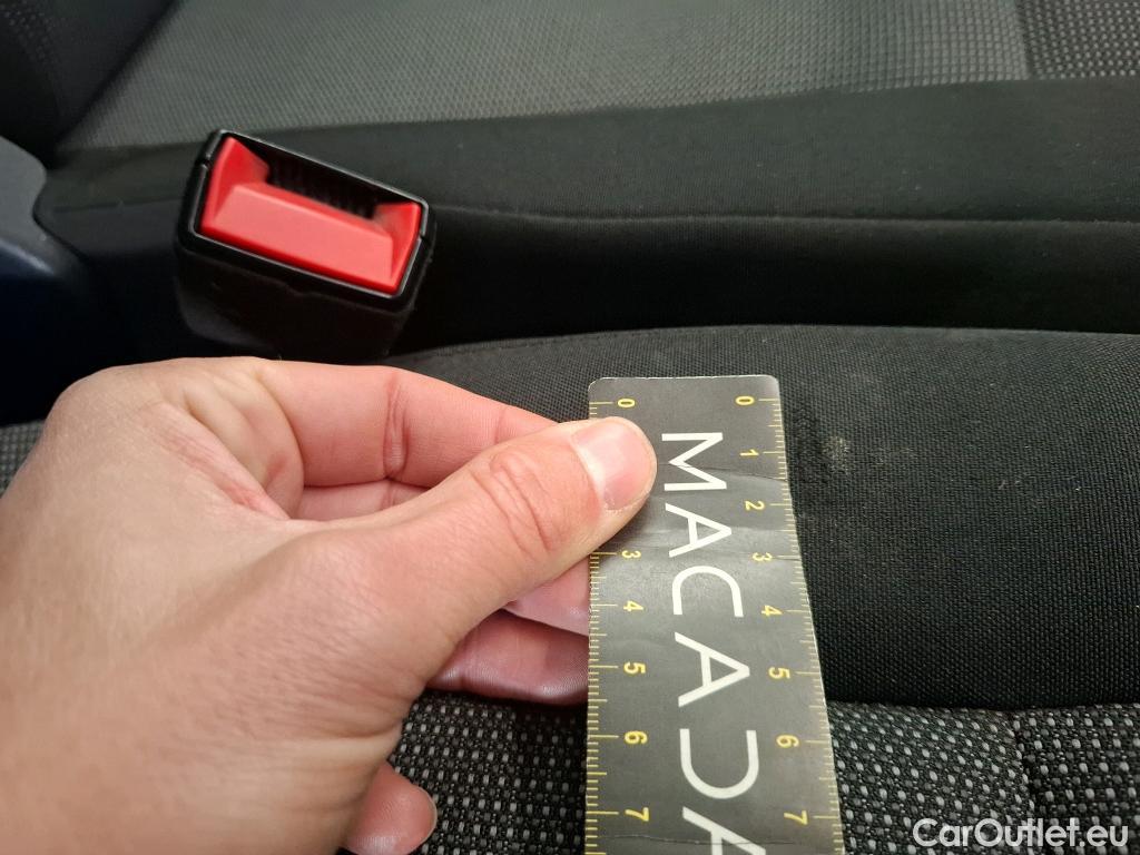  Citroen  Berlingo  Fourgon Club M 650 1.6 BlueHDi 75CV BVM5 E6 #32