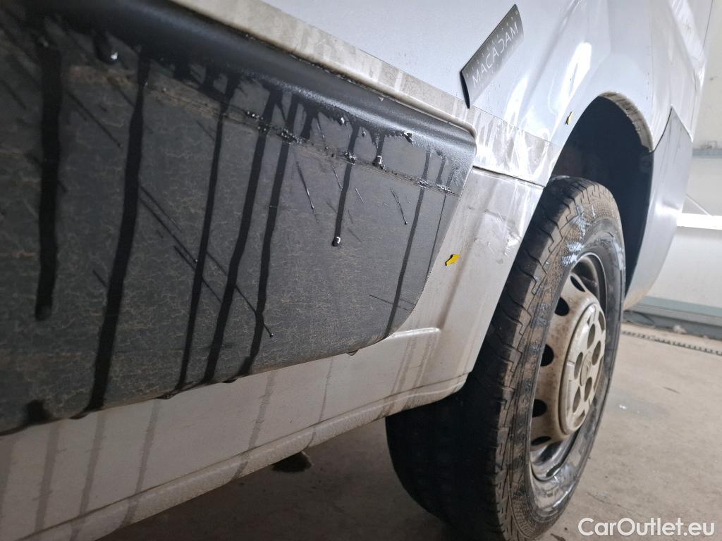  Citroen  Jumper CITROEN  VU 4p Fourgon 35 L3H3 BlueHDi 130 BVM6 Business #2