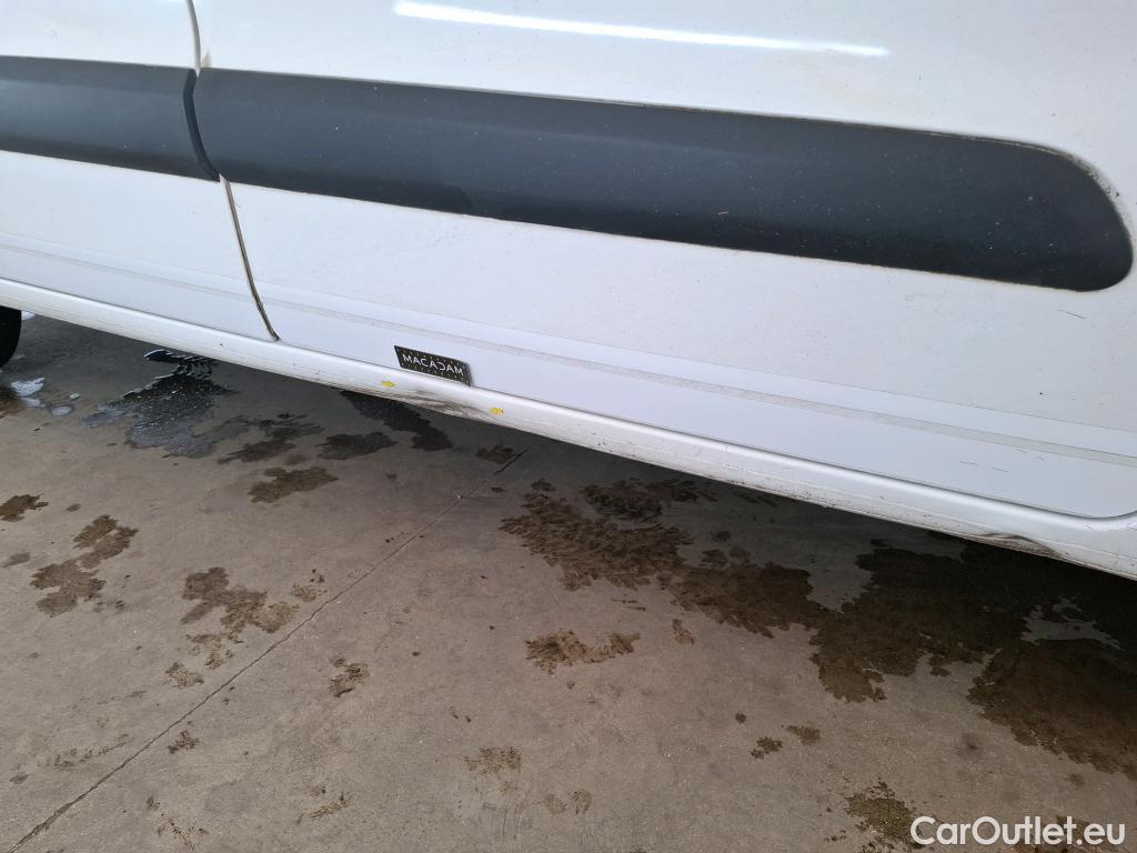  Citroen  Berlingo  Fourgon Club L1 (Court) 1.6 BlueHDi 100CV BVM5 E6 #7