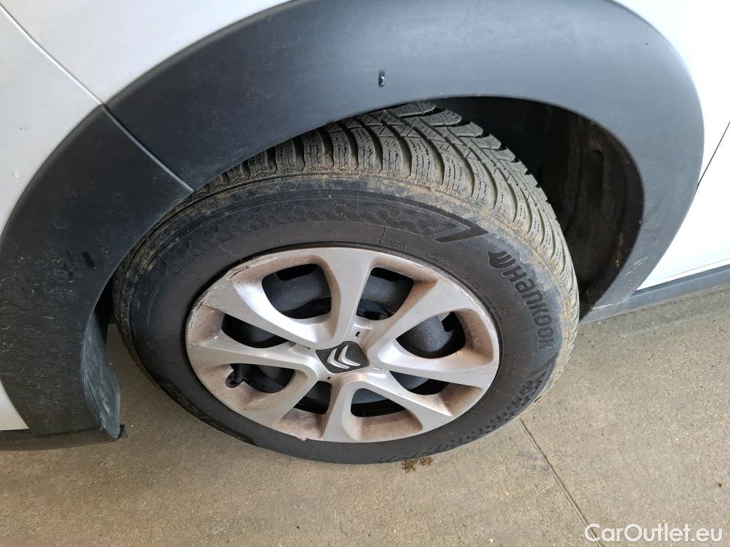  Citroen  C3  Société Feel Business R 1.6 BlueHDi 100CV BVM5 E6 #43