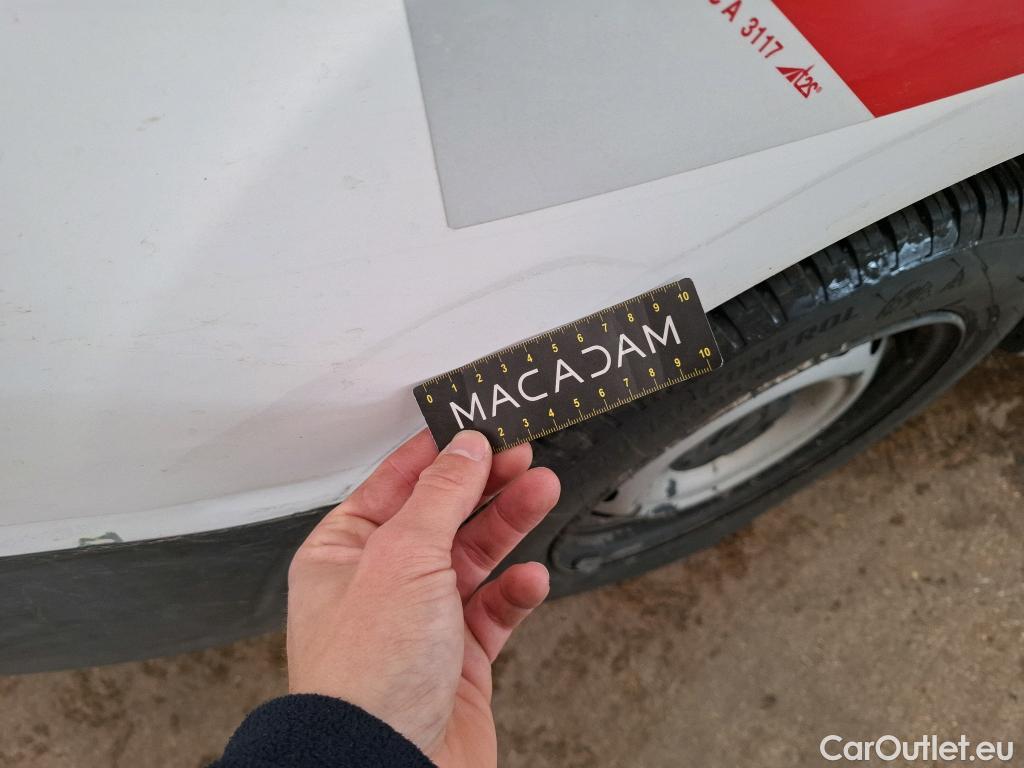  Citroen  Berlingo  Fourgon Club L1 (Court) 1.6 BlueHDi 100CV BVM5 E6 #40