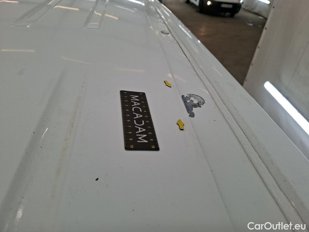  Citroen  Berlingo  Fourgon Club M 650 1.6 BlueHDi 75CV BVM5 E6 #7