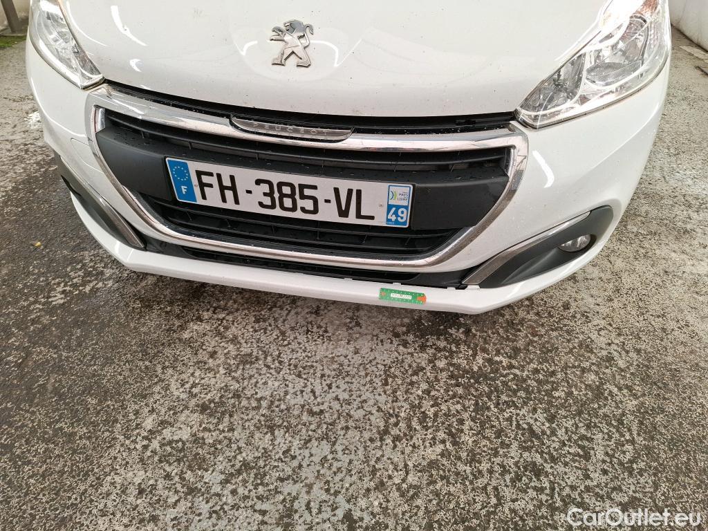  Peugeot  208  Affaire Premium Pack 1.5 HDi 100CV BVM5 E6dT #22