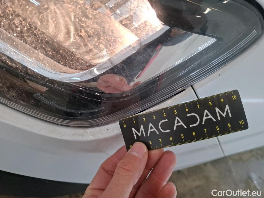  Citroen  Berlingo  Fourgon Club M 650 1.6 BlueHDi 75CV BVM5 E6 #42