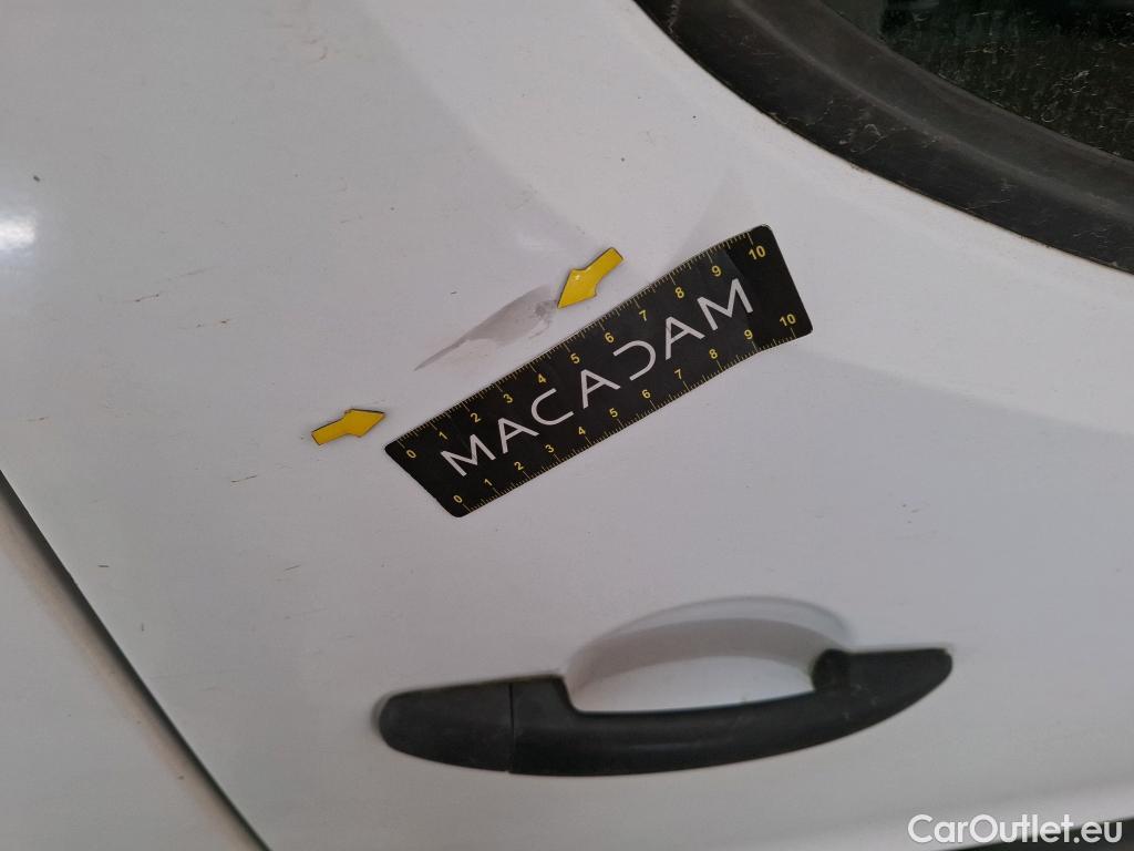  Citroen  Berlingo  Fourgon Club L1 (Court) 1.6 BlueHDi 100CV BVM5 E6 #47