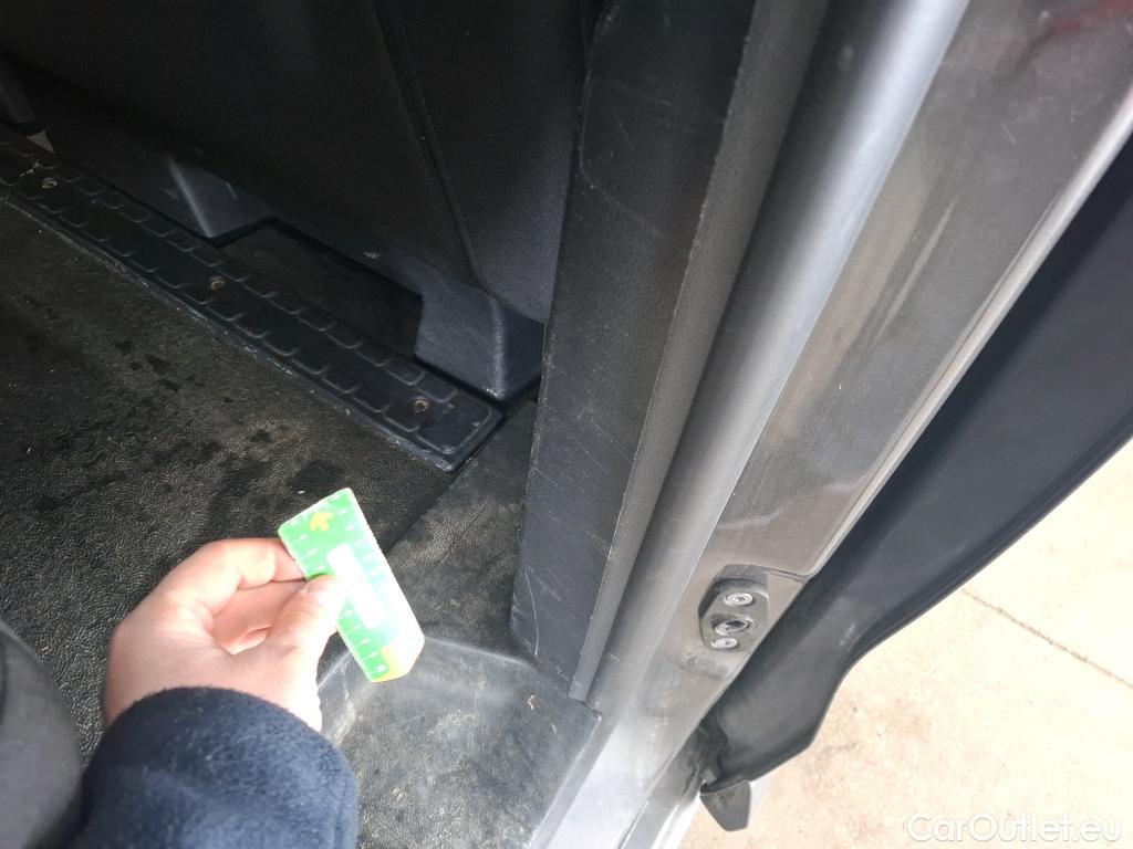  Citroen  Jumpy  Fourgon Driver Cabines Approfondies Fixes M 2.0 BlueHDi 180CV BVA8 E6dT #51