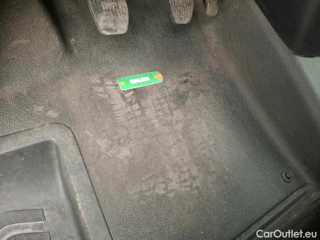  Mercedes  Vito MERCEDES-BENZ  Extra Long / 2014 / 4P / Fourgon tôlé 114 CDI Extra Long Select #5