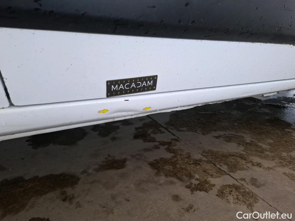  Citroen  Berlingo  Fourgon Club M 650 1.6 BlueHDi 75CV BVM5 E6 #2