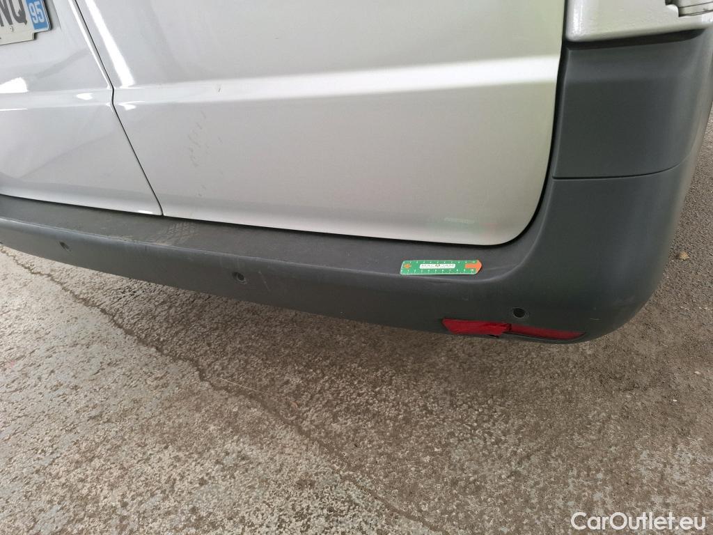  Mercedes  Vito MERCEDES-BENZ  Extra Long / 2014 / 4P / Fourgon tôlé 114 CDI Extra Long Select #25