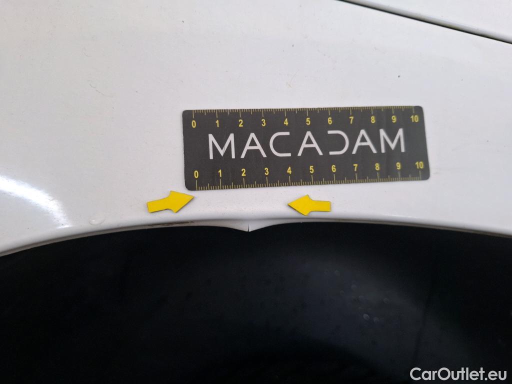  Citroen  Berlingo  Fourgon Club M 650 1.6 BlueHDi 75CV BVM5 E6 #38