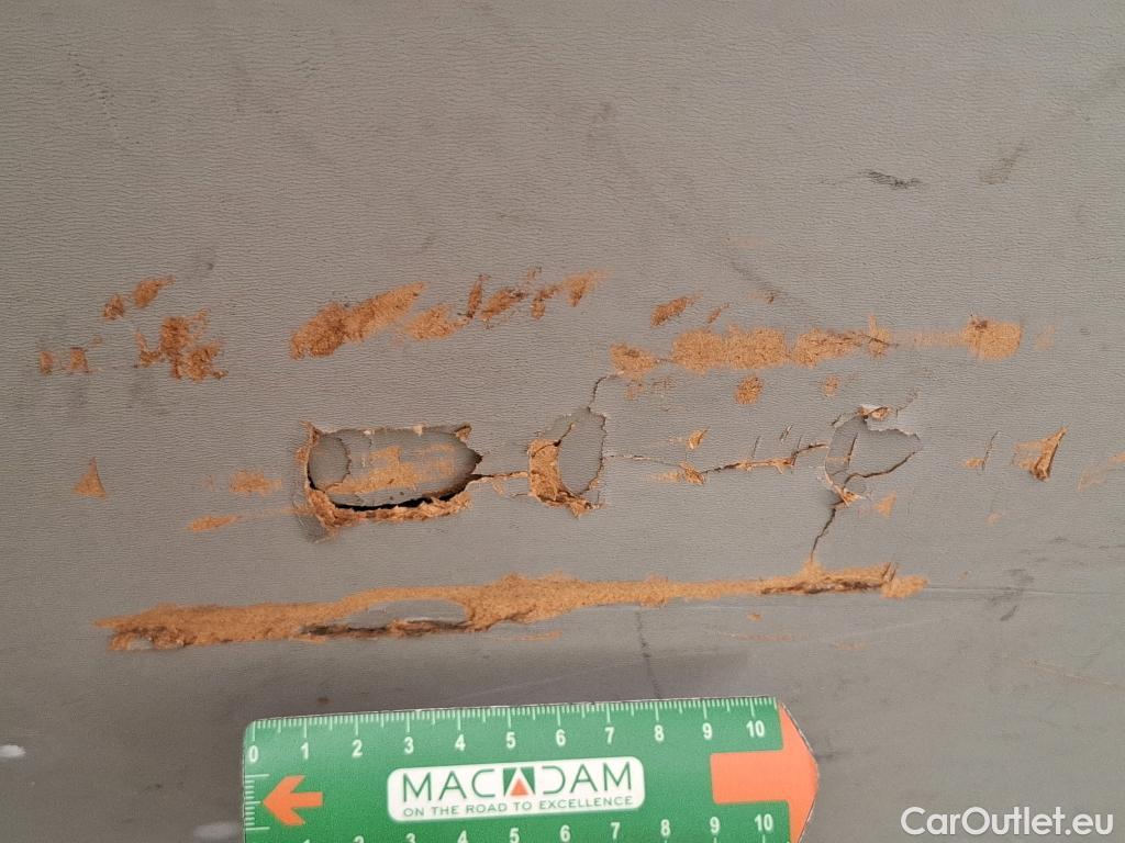  Mercedes  Vito MERCEDES-BENZ  Extra Long / 2014 / 4P / Fourgon tôlé 114 CDI Extra Long Select #18