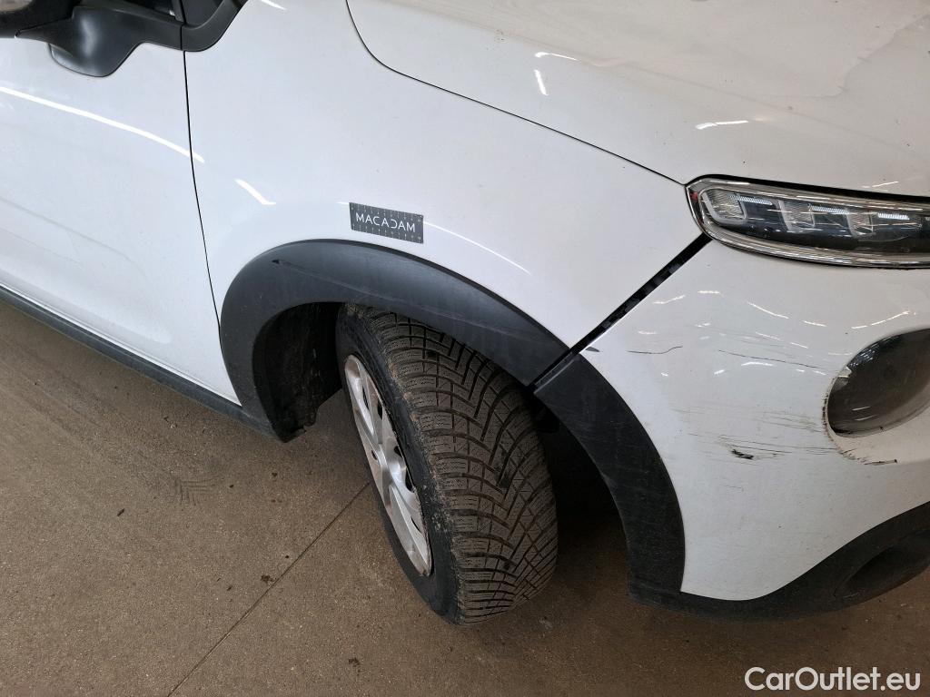  Citroen  C3  Société Feel Business R 1.6 BlueHDi 100CV BVM5 E6 #27