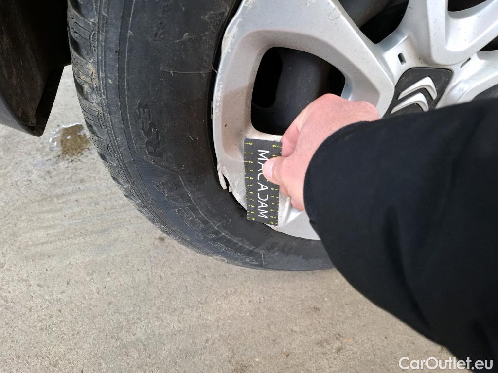  Citroen  C3  Société Feel Business R 1.6 BlueHDi 100CV BVM5 E6 #51