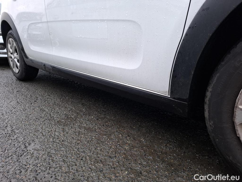  Citroen  C3  Société Feel Business R 1.6 BlueHDi 100CV BVM5 E6 #59