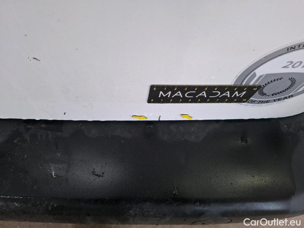  Citroen  Berlingo  Fourgon Club M 650 1.6 BlueHDi 75CV BVM5 E6 #46