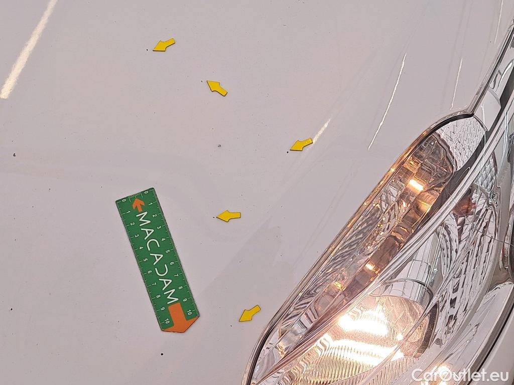  Peugeot  208  Affaire Premium Pack 1.6 HDi 75CV BVM5 E6 #10